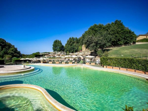Отель Locazione Turistica Thermae Apartment 24  Сорано